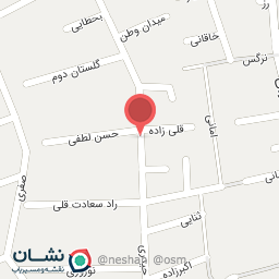 عکس کافه فست فود سایه