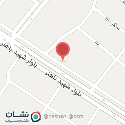 عکس میلنگ تراشی پارس