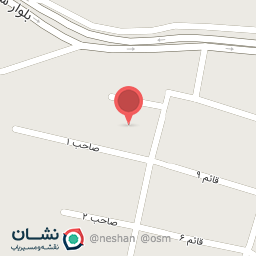 عکس حسینیه صاحب الزمان