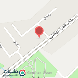 عکس رستوران نون و ریحون