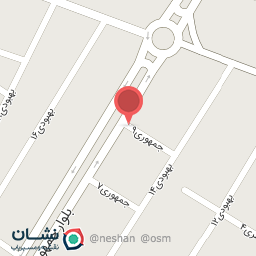 عکس تعمرگاه پارس خودرو شاهمرادی