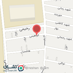 عکس خیریه عهد آسمانی