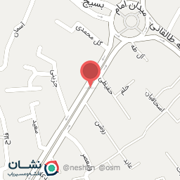 عکس تاکسی سرویس نیرو