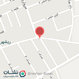 عکس فروشگاه پوشاک زنانه هیوما