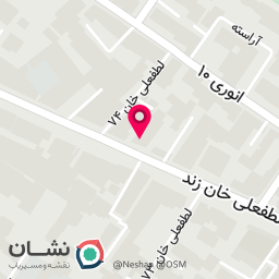 عکس بیمه نوین نمایندگی استوار