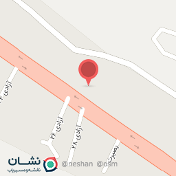 عکس مکانیکی علی