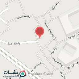 عکس پرده سرای جواهری