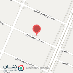 عکس فروشگاه لوازم آرایشی هفت رنگ