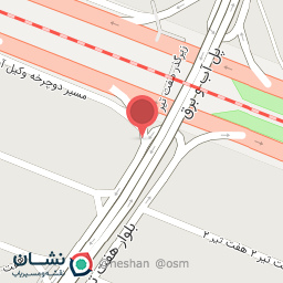 عکس کلینیک تغذیه، لاغری و تناسب اندام اسلیمو