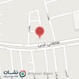 عکس فروشگاه لوازم یدکی قهرمانی