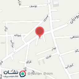 عکس افق کوروش شعبه تهران چرمسازی