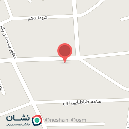 عکس سوپر مارکت جیحون