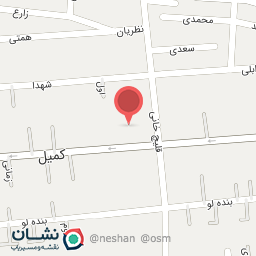 عکس شهیدان اقبالی شهرداری منطقه 10