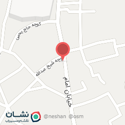 عکس دفتر پیشخوان. اصغر محسنی