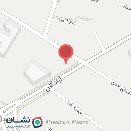 عکس موزه سنجش