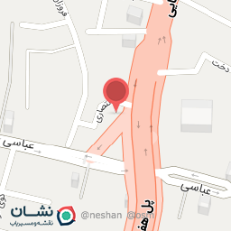 عکس دفتر پیشخوان