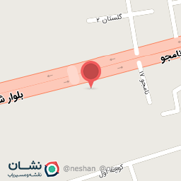 عکس برنج فروشی قلابن