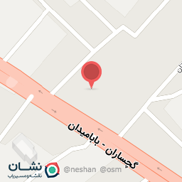 عکس رستوران نخلستان