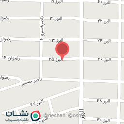 عکس پیرایش امید