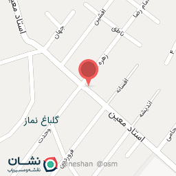 عکس موکده مجتبی