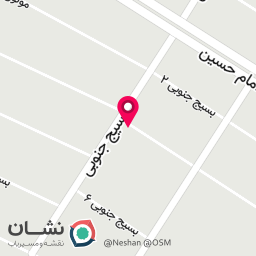 عکس حجاب سرای نورا