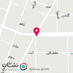 عکس شرکت البرز دنا تهران 