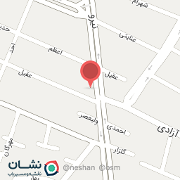 عکس پروتئین ماه