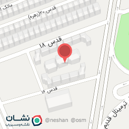 عکس مجتمع گلستان