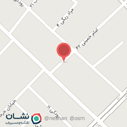 عکس آرایشگاه زنانه سانترال مد