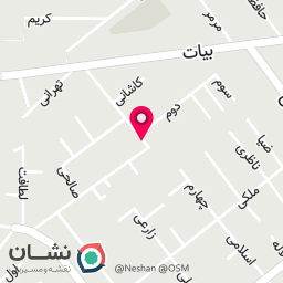 عکس دکتر بهزاد کرمی متخصص غدد