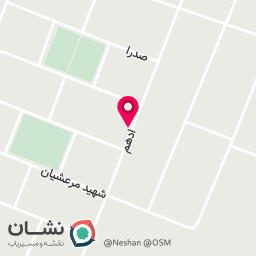 عکس چرم اتومبیل و  فروشگاه لوازم تودوزی بهروز