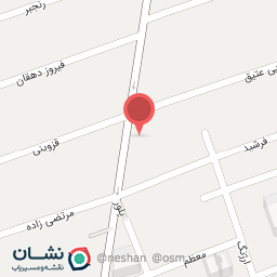 عکس دکتر فاطمه قموشی رامندی