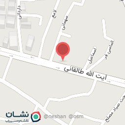 عکس سالن زیبایی سوین