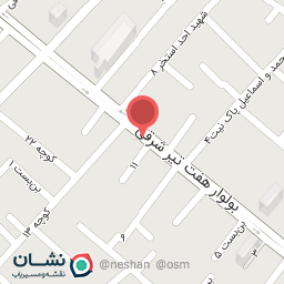 عکس نانوایی موسوی