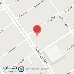 عکس مسجد موسی بن جعفر (ع)