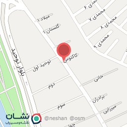 عکس تعویض روغن امین 