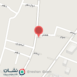 عکس گل فروشی رازقی