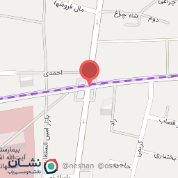 عکس چهارراه مولوی