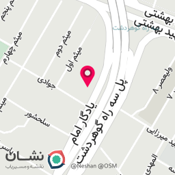 عکس نمایندگی بیمه جنرال سرمد کد 2675
