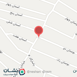 عکس سوپر مارکت عربان