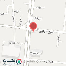 عکس مطب دکتر اکبر فاضل