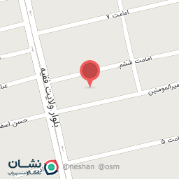 عکس مسجد امیرالمومنین