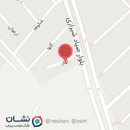 عکس سالن زیبایی قلم مو