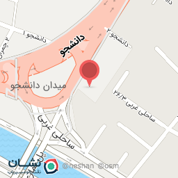 عکس دکتر سید سادات سپهرتاج