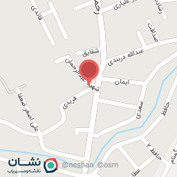 عکس سوپر مارکت عسگری 