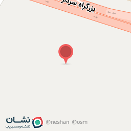 عکس باغ تالار کژال