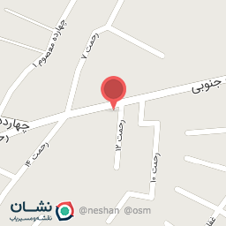 عکس رنگ ابزار گلستانی