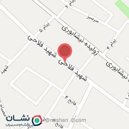 عکس آزمایشگاه معمار سازه آرا