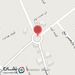 عکس میدان شهریار