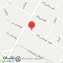 عکس مشاور املاک هما